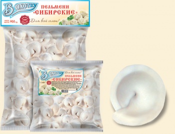 «Сибирские» «Сибирские»