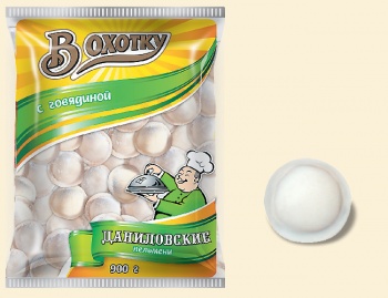 «Даниловские» «Даниловские»