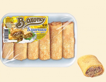 С мясом и луком С мясом и луком