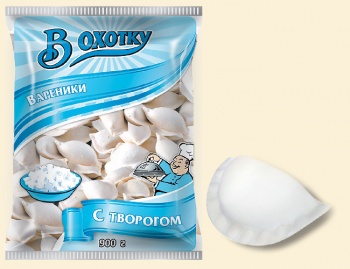 С творогом С творогом