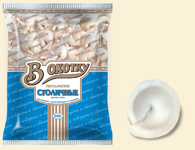 «Столичные»