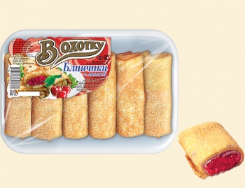 С вишней С вишней