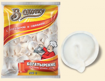 «Богатырские» «Богатырские»