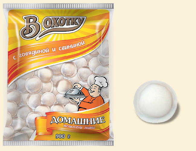 «Домашние»